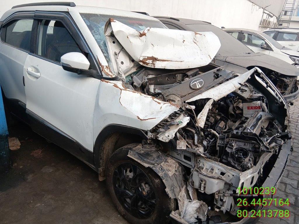 TATA  PUNCH ADVENTURE